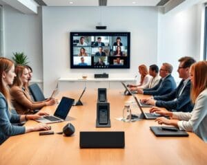 Die besten Videokonferenz-Tools für 2024