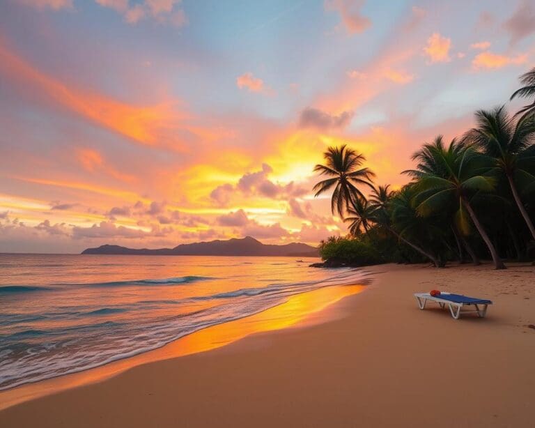 Die schönsten Strände für deinen Traumurlaub