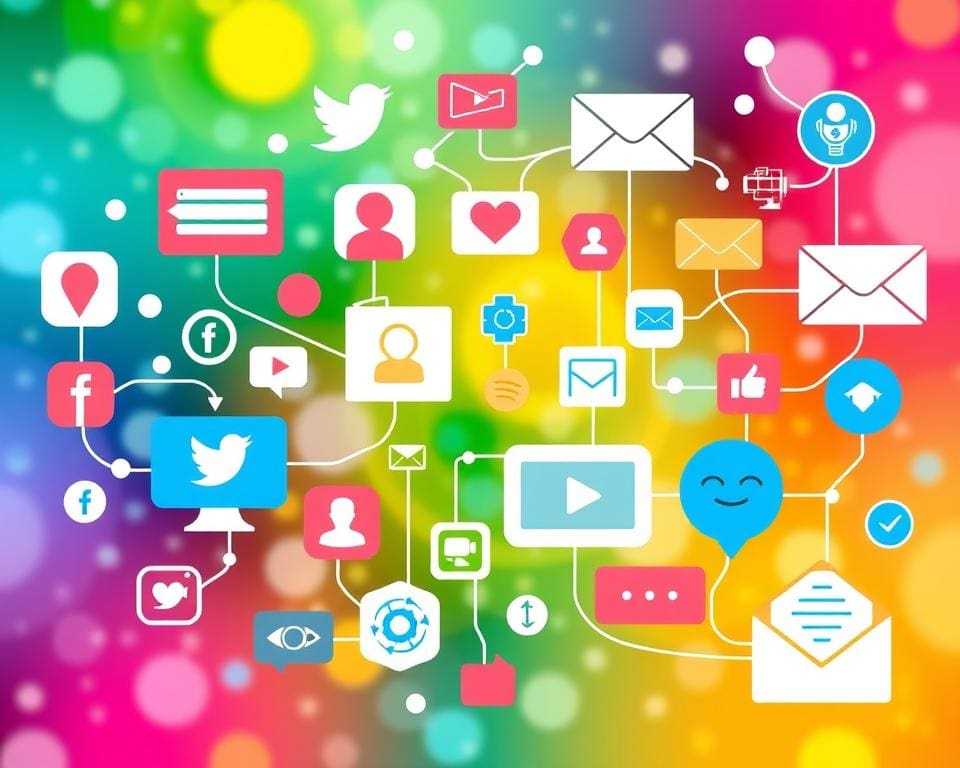 Digitale Kommunikationsplattformen im Vergleich
