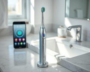 Elektrische Zahnbürsten mit App: Perfekte Zahnpflege