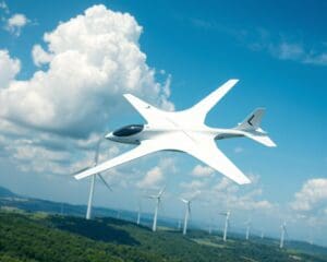 Elektrojets: Nachhaltigkeit in der Luftfahrt