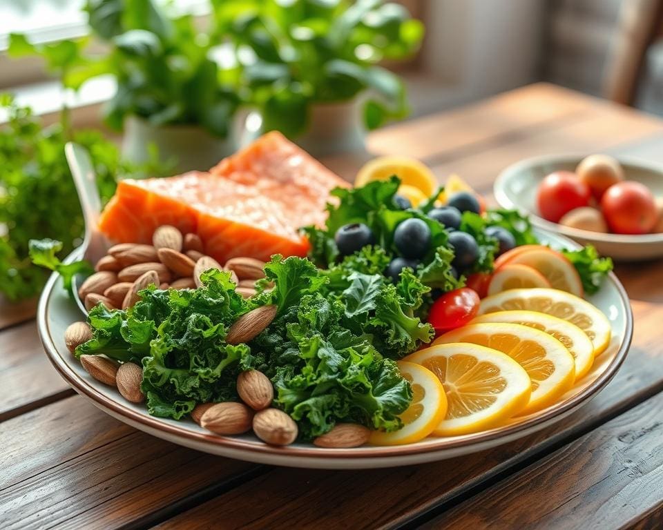 Ernährung für starke Knochen: Was wirklich hilft