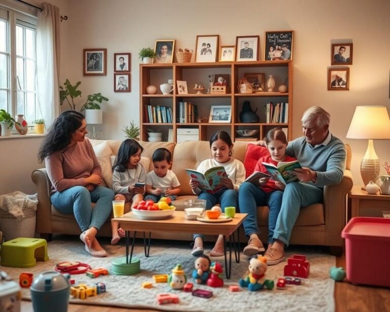 Familienrecht: Welche Pflichten haben Pflegeeltern?