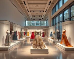 Fashion-Museen, die du besuchen musst