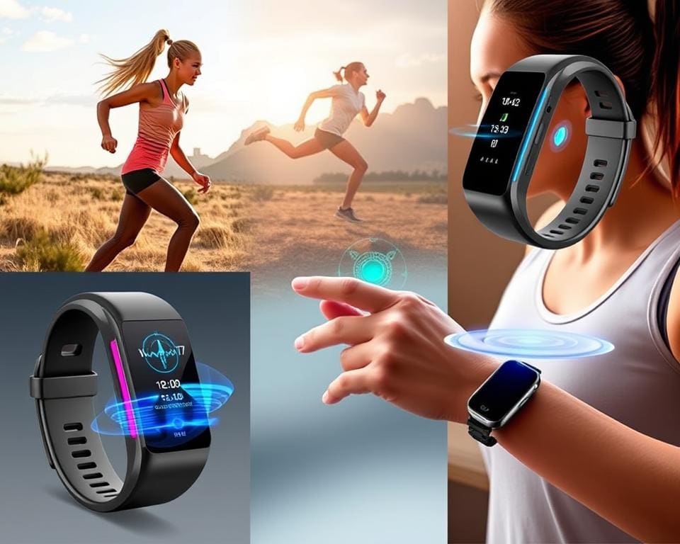 Fitness Tracker Neuheiten 2023