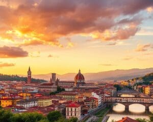 Florenz: Welche Aussichtspunkte bieten den besten Blick auf die Stadt?