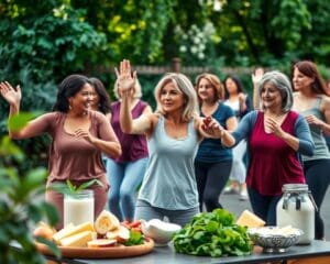 Frauen und Osteoporose: Prävention und Behandlung