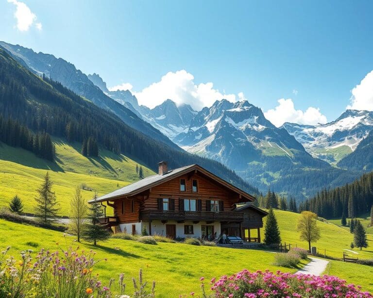 Freizeitwohnsitz Tirol: Risiken und hohe Strafen vermeiden