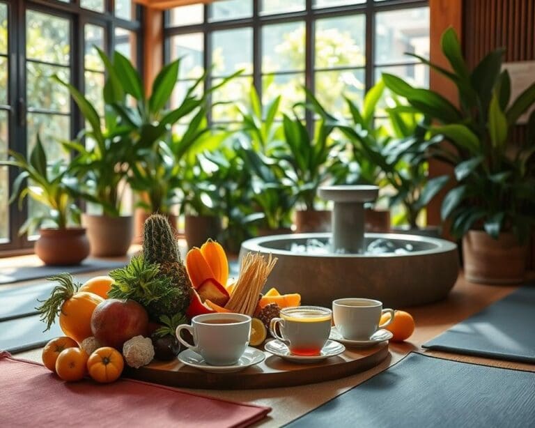 Geheimnisse eines erfolgreichen Detox-Wochenendes