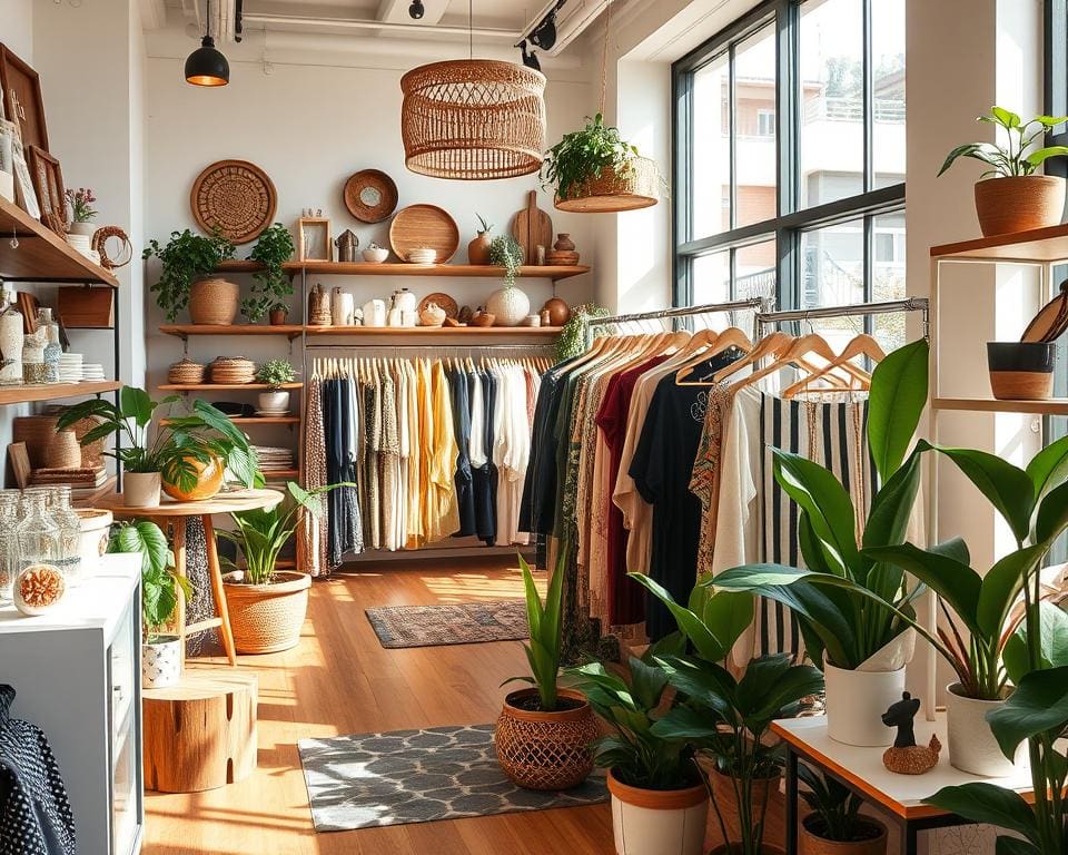Geheimtipps für trendige Lifestyle-Shops