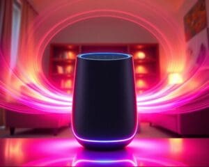 Intelligente Lautsprecher: Musik und Steuerung in einem