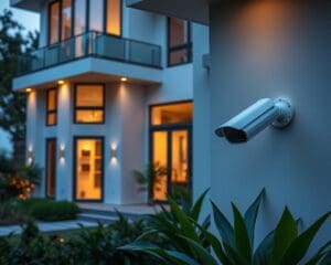 Intelligente Sicherheitskameras: Rundumschutz für dein Zuhause