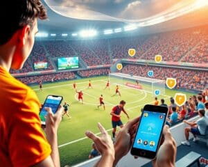 Kann Gamification die Motivation im Sport steigern?