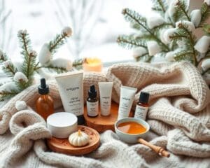 Lippenpflege im Winter: Tipps gegen Trockenheit