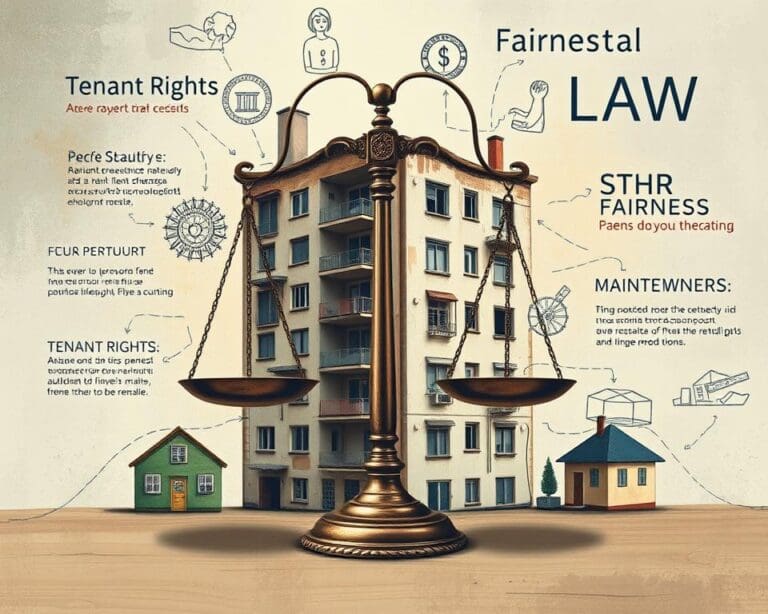 Mietrecht: Wann ist eine Mietminderung gerechtfertigt?