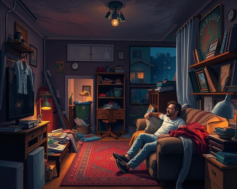 Mietrecht: Was tun bei unzumutbaren Nachbarn?