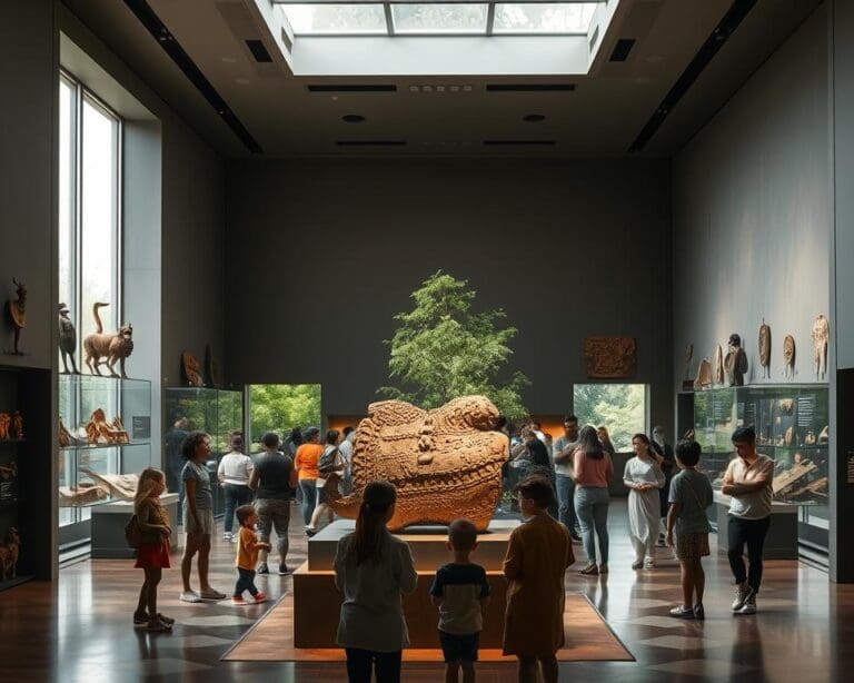 Museumsdirektor: Kulturgeschichte für kommende Generationen