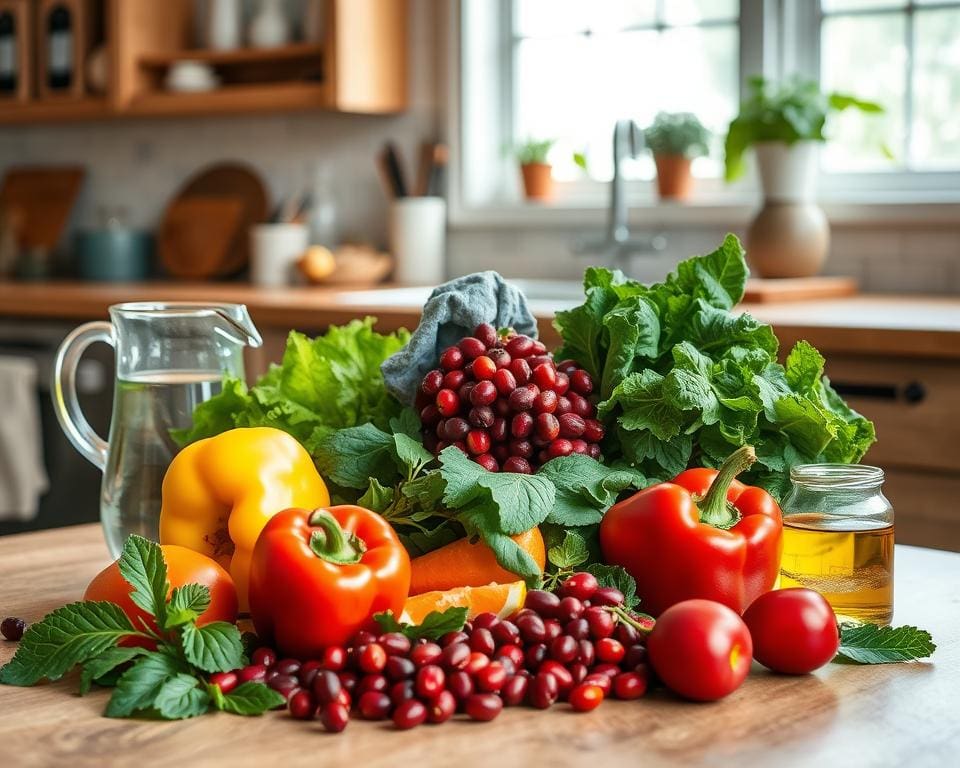 Nierengesundheit fördern