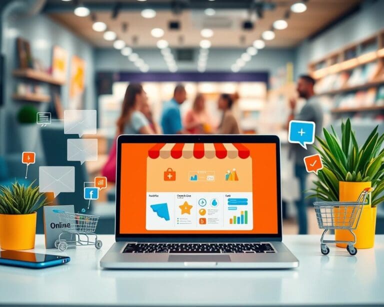 Online-Shop-Berater: Tipps für erfolgreiches E-Commerce