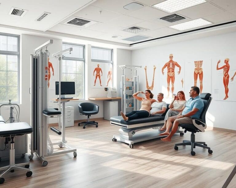 Orthopädiespezialist: Behandlungsmethoden für mehr Mobilität