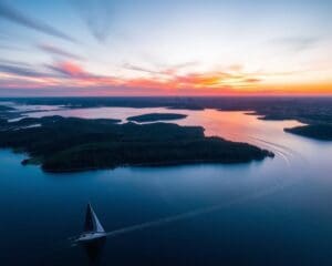 Oslo: Welche Fjorde musst du gesehen haben?