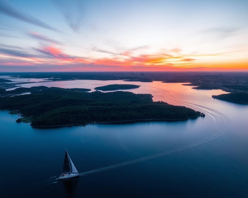 Oslo: Welche Fjorde musst du gesehen haben?