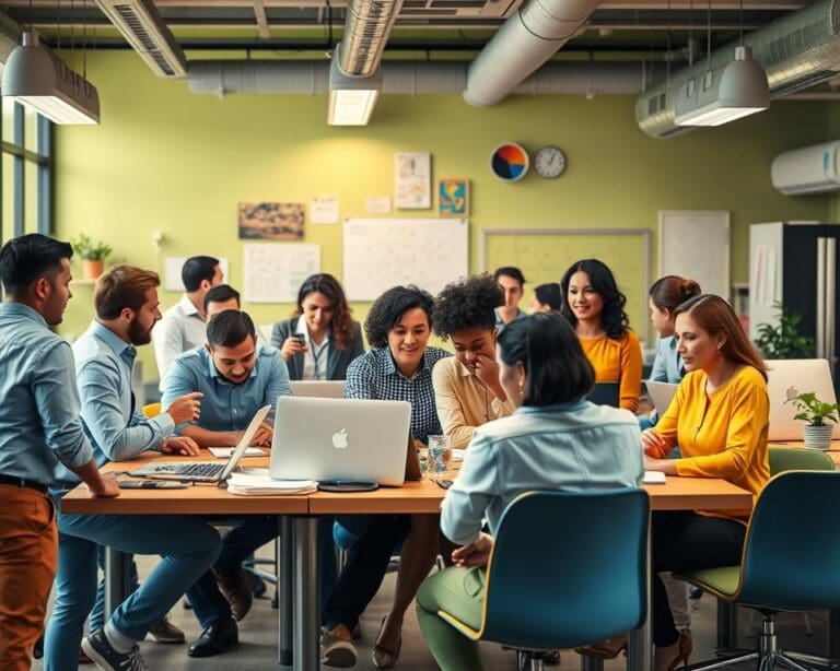 Personalentwickler: Talente erkennen und fördern