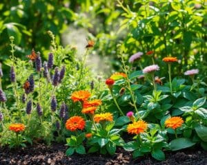 Pflanzen gegen Mücken: Natürlicher Schutz im Garten