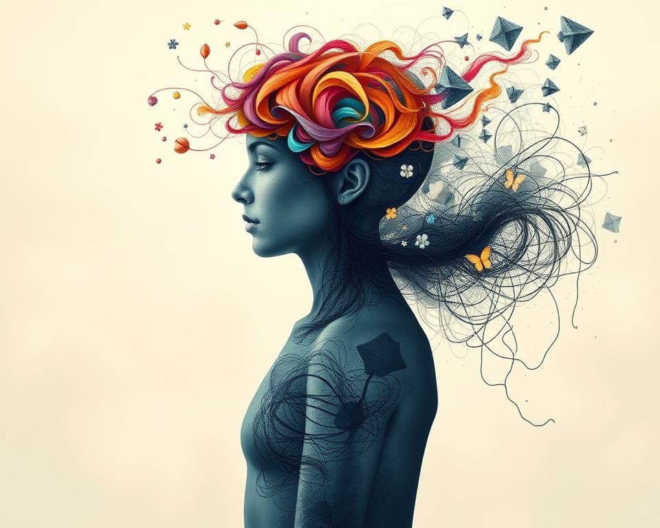 Psychosomatik: Wenn Gedanken den Körper krank machen