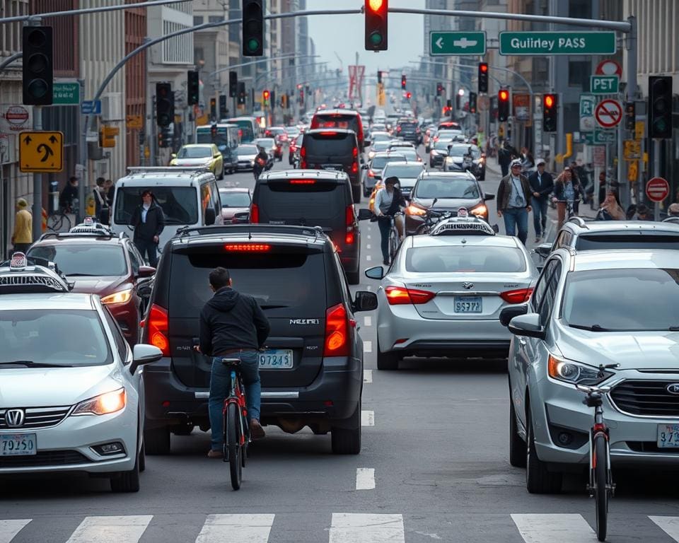 Risiken autonome Fahrzeuge