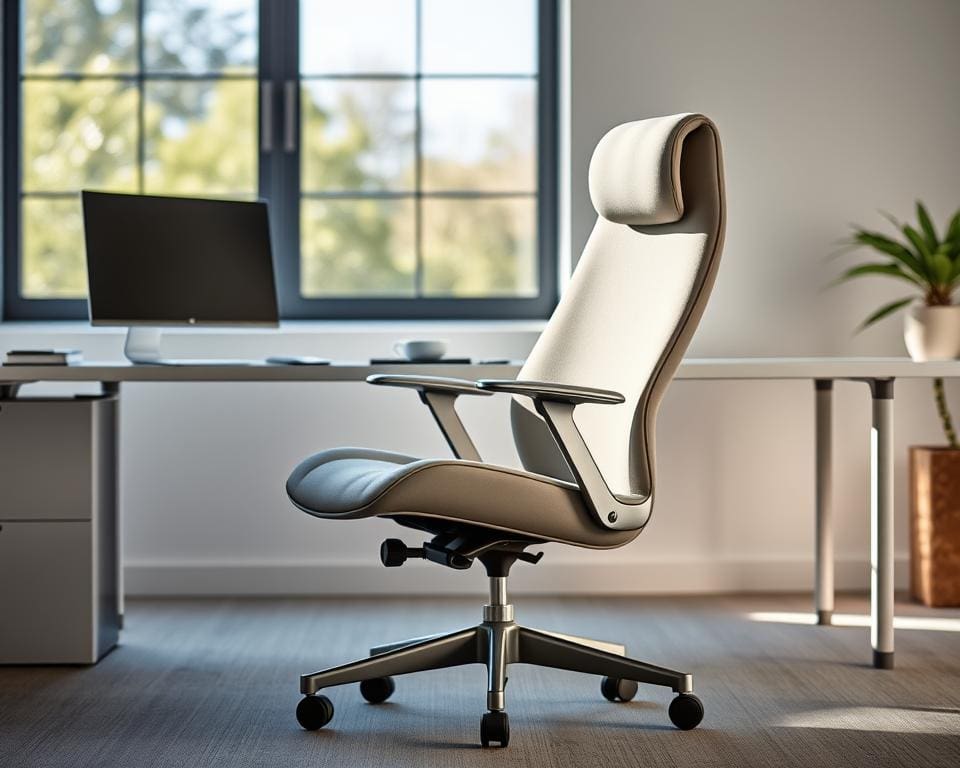 Schreibtischstühle von Herman Miller: Komfort für langes Sitzen