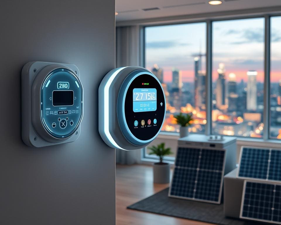 Smart Metering