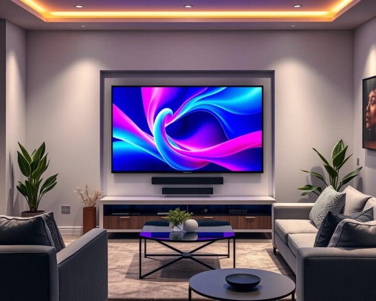 Smart TVs von Panasonic: Für Unterhaltung auf höchstem Niveau