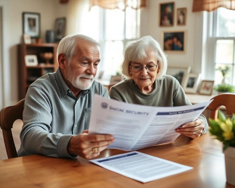Sozialrecht: Welche Leistungen stehen Rentnern zu?