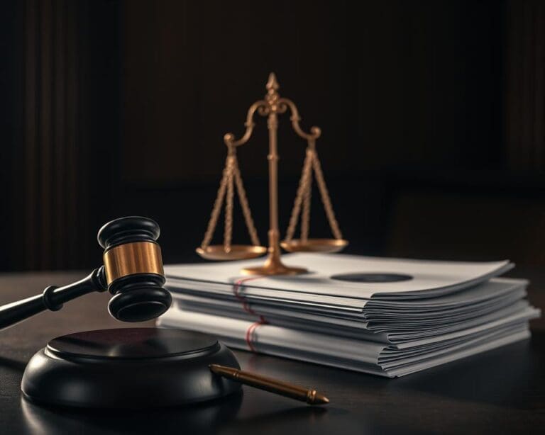 Strafrecht: Wie funktionieren Strafbefehle?