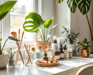 Tipps für nachhaltige Beauty-Produkte im Alltag