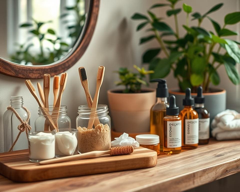 Tipps für nachhaltige Beauty-Produkte im Alltag