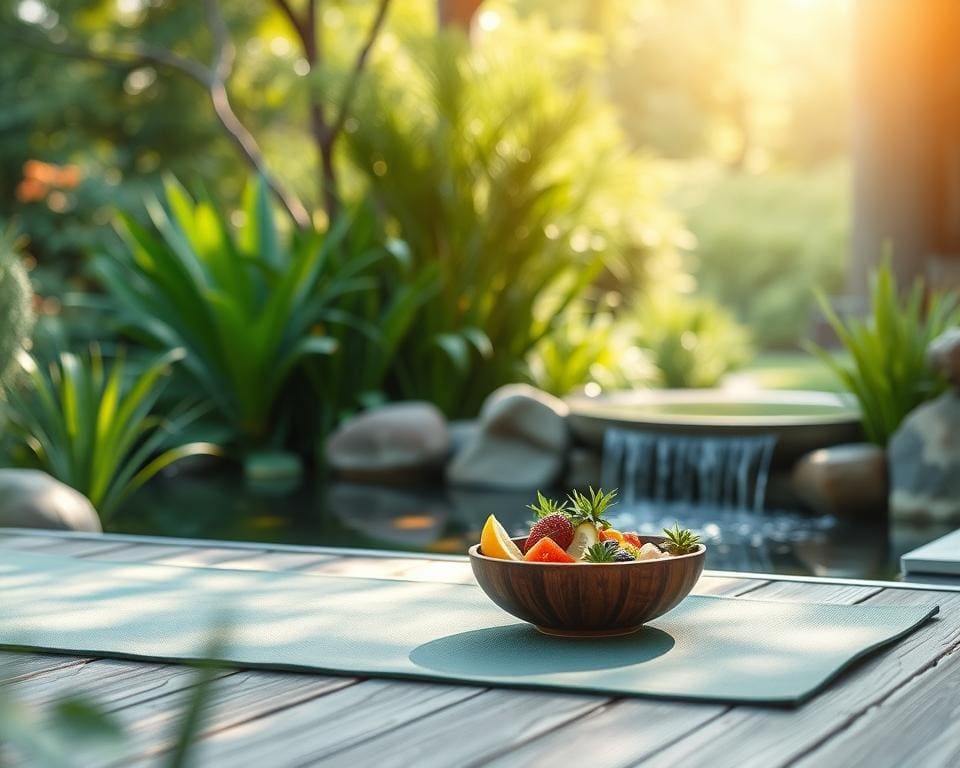 Tipps zur Stressbewältigung für eine gesunde Verdauung
