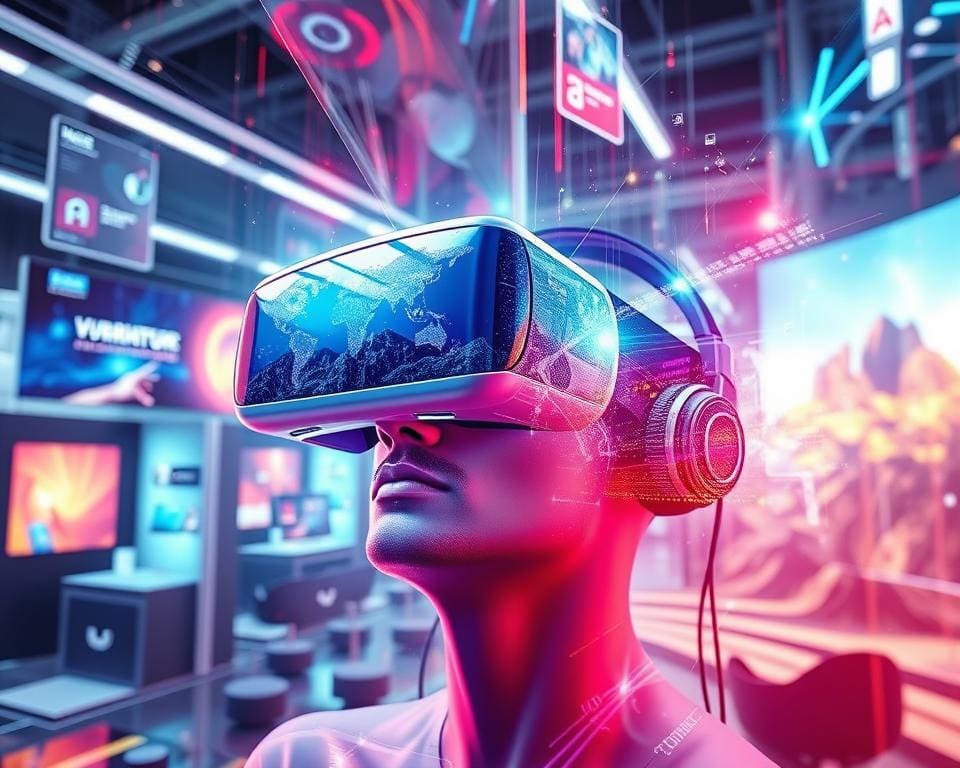 VR als Marketinginstrument