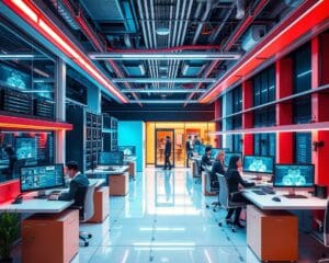 Vorteile von Windows Server 2025 für kleine Unternehmen