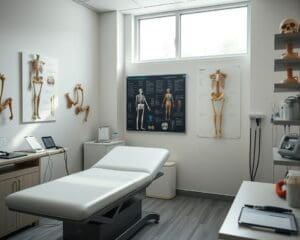 Wann ein Besuch beim Orthopäden nötig ist
