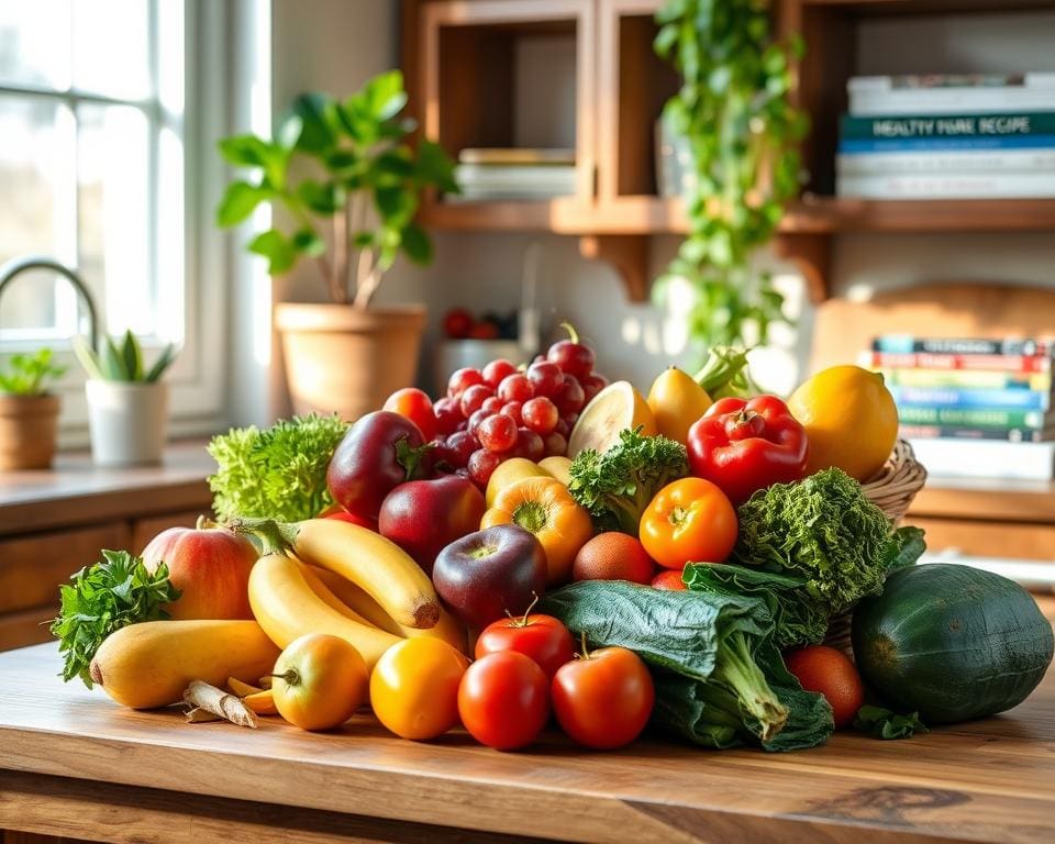 Warum nehmen wir uns vor, gesünder zu essen?