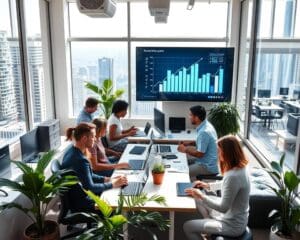 Was bringt die Digitalisierung für kleine Unternehmen?