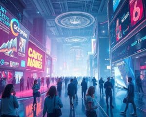 Was ist die Zukunft des Echtzeit-Marketings?