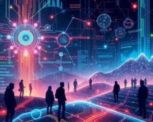 Was sind die Vorteile von KI in der Kundenbindung?