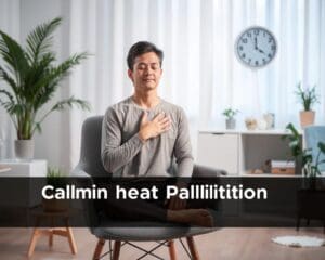 Was tun bei plötzlichem Herzrasen