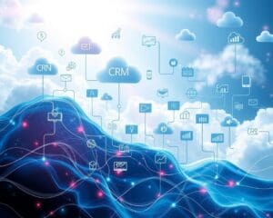 Welche Cloud-Tools steigern den Verkaufserfolg?