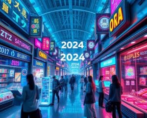 Welche Rolle spielen digitale Marktplätze 2024?