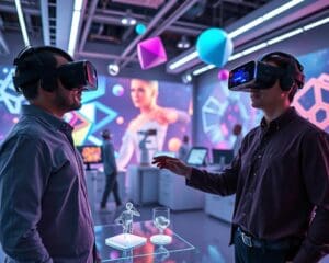 Welche Rolle spielt VR in der Designbranche?