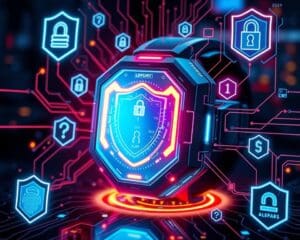 Welche Technologien verbessern die Sicherheit von Wearables?